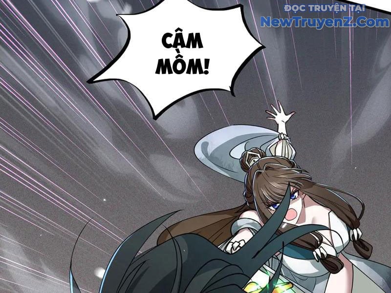 Đồ Đệ Nữ Đế Của Ta Muốn Hắc Hóa!: Chapter 37