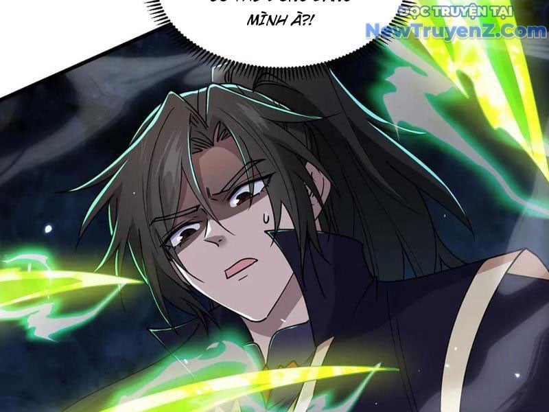 Đồ Đệ Nữ Đế Của Ta Muốn Hắc Hóa!: Chapter 37