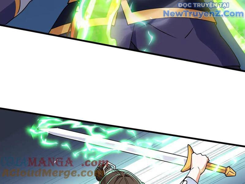 Đồ Đệ Nữ Đế Của Ta Muốn Hắc Hóa!: Chapter 37