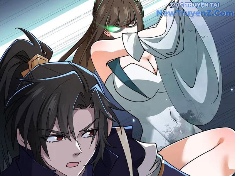 Đồ Đệ Nữ Đế Của Ta Muốn Hắc Hóa!: Chapter 37