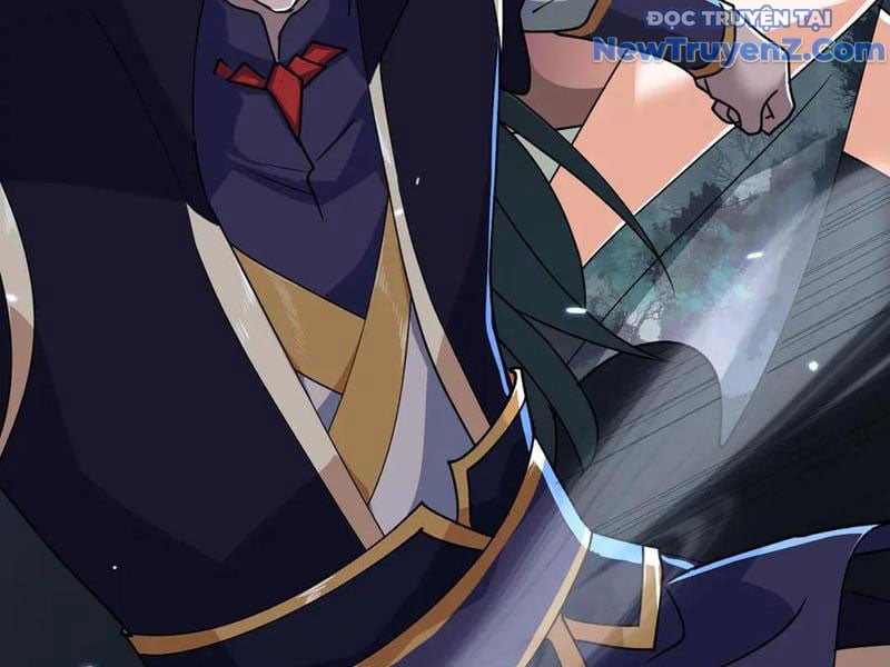 Đồ Đệ Nữ Đế Của Ta Muốn Hắc Hóa!: Chapter 37