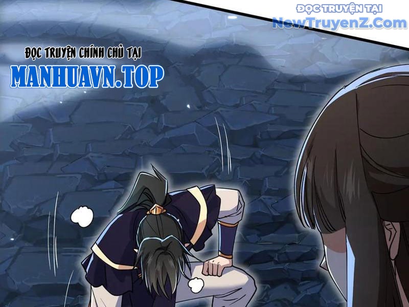 Đồ Đệ Nữ Đế Của Ta Muốn Hắc Hóa!: Chapter 37