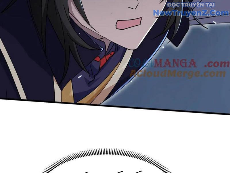 Đồ Đệ Nữ Đế Của Ta Muốn Hắc Hóa!: Chapter 37