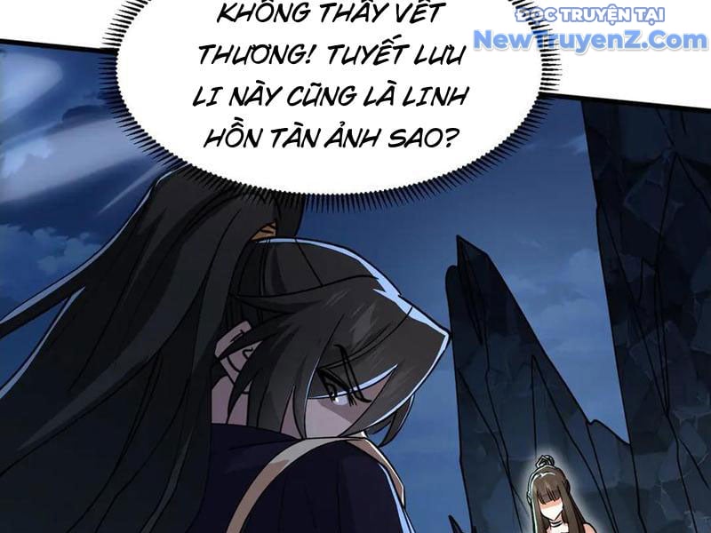 Đồ Đệ Nữ Đế Của Ta Muốn Hắc Hóa!: Chapter 37