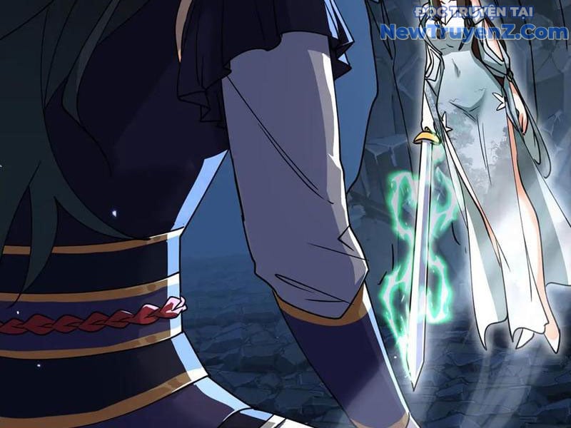 Đồ Đệ Nữ Đế Của Ta Muốn Hắc Hóa!: Chapter 37