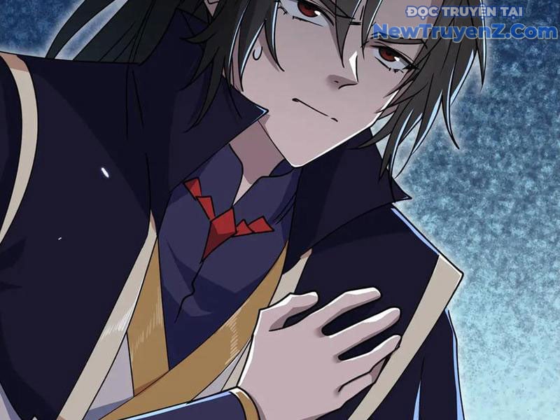 Đồ Đệ Nữ Đế Của Ta Muốn Hắc Hóa!: Chapter 37