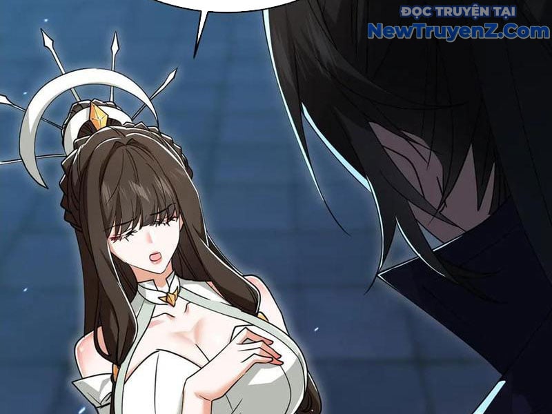 Đồ Đệ Nữ Đế Của Ta Muốn Hắc Hóa!: Chapter 37