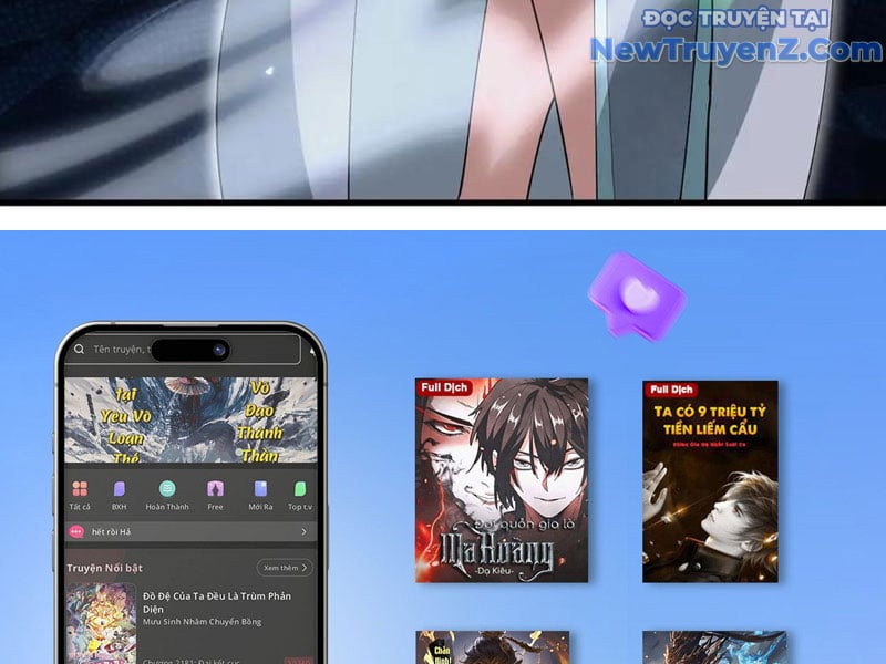 Đồ Đệ Nữ Đế Của Ta Muốn Hắc Hóa!: Chapter 37