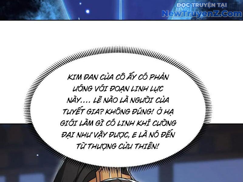 Đồ Đệ Nữ Đế Của Ta Muốn Hắc Hóa!: Chapter 37