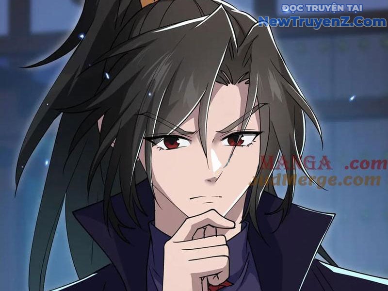 Đồ Đệ Nữ Đế Của Ta Muốn Hắc Hóa!: Chapter 37