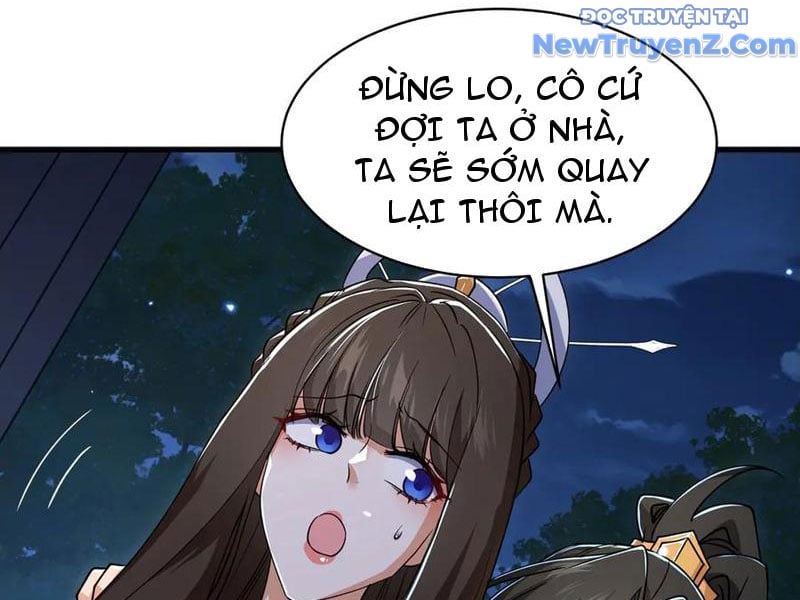 Đồ Đệ Nữ Đế Của Ta Muốn Hắc Hóa!: Chapter 37