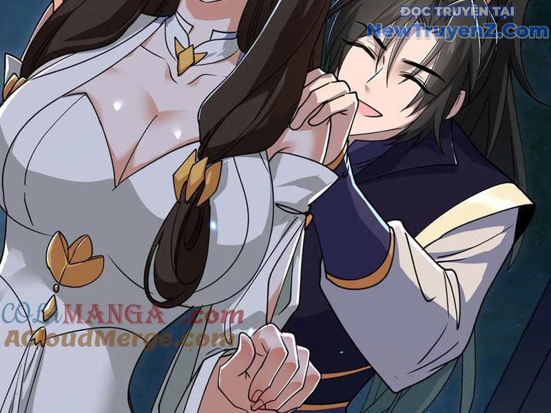 Đồ Đệ Nữ Đế Của Ta Muốn Hắc Hóa!: Chapter 37