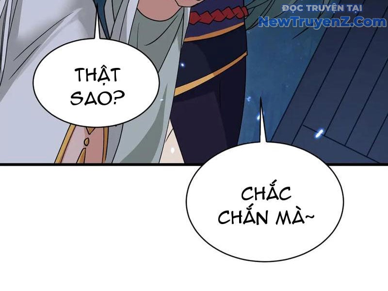 Đồ Đệ Nữ Đế Của Ta Muốn Hắc Hóa!: Chapter 37