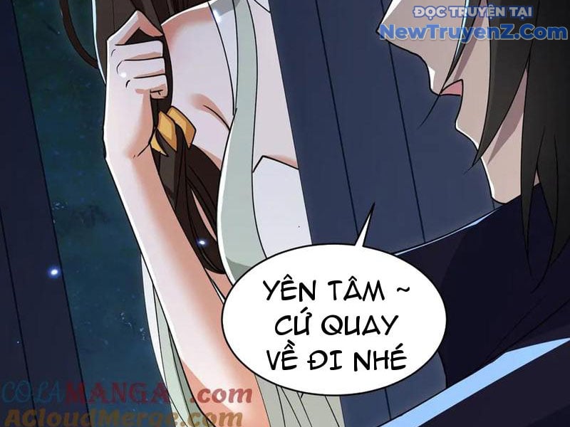 Đồ Đệ Nữ Đế Của Ta Muốn Hắc Hóa!: Chapter 37
