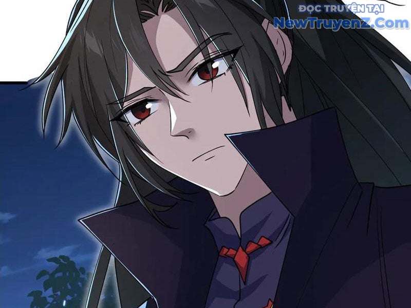 Đồ Đệ Nữ Đế Của Ta Muốn Hắc Hóa!: Chapter 37