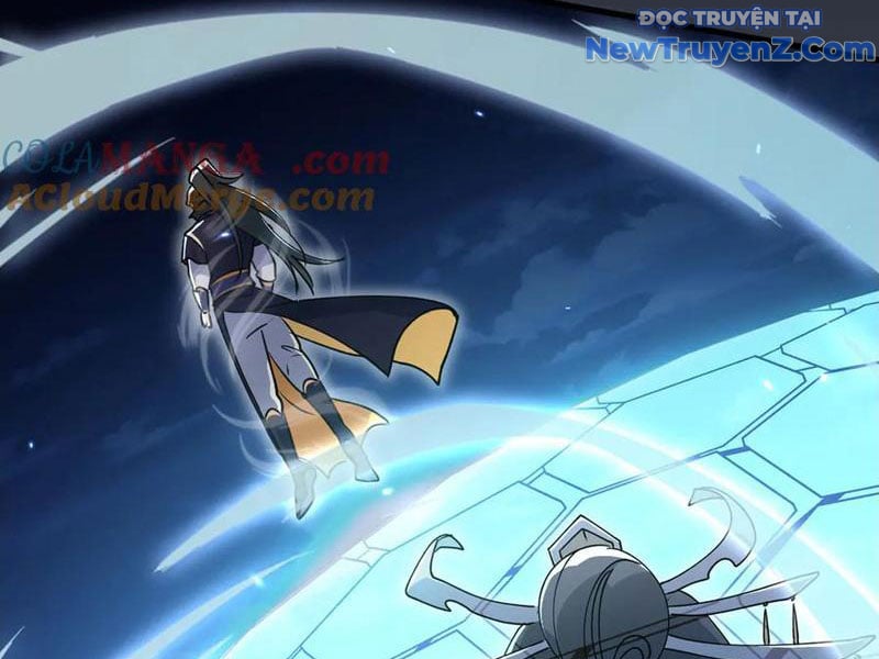 Đồ Đệ Nữ Đế Của Ta Muốn Hắc Hóa!: Chapter 37