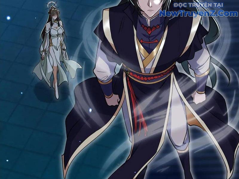 Đồ Đệ Nữ Đế Của Ta Muốn Hắc Hóa!: Chapter 37