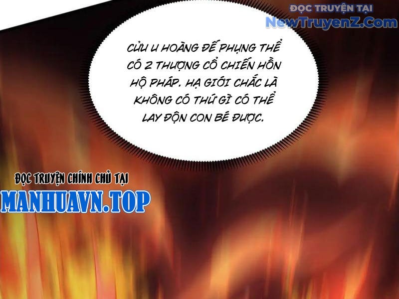 Đồ Đệ Nữ Đế Của Ta Muốn Hắc Hóa!: Chapter 37