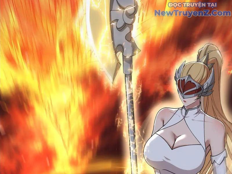 Đồ Đệ Nữ Đế Của Ta Muốn Hắc Hóa!: Chapter 37