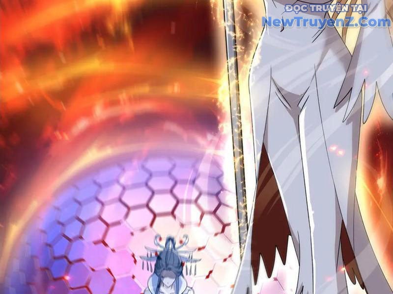 Đồ Đệ Nữ Đế Của Ta Muốn Hắc Hóa!: Chapter 37