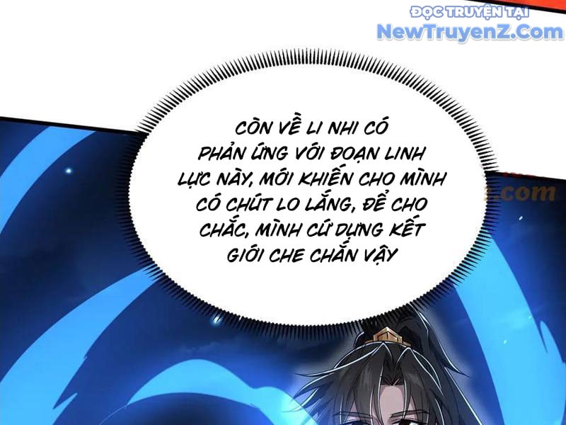 Đồ Đệ Nữ Đế Của Ta Muốn Hắc Hóa!: Chapter 37