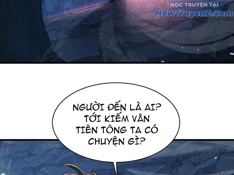 Đồ Đệ Nữ Đế Của Ta Muốn Hắc Hóa!: Chapter 37