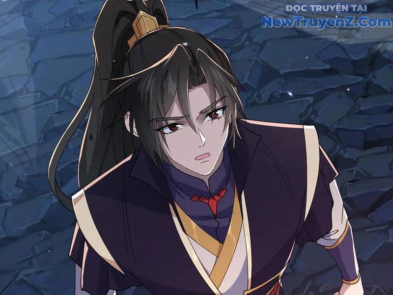 Đồ Đệ Nữ Đế Của Ta Muốn Hắc Hóa!: Chapter 37