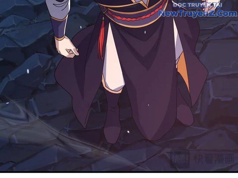 Đồ Đệ Nữ Đế Của Ta Muốn Hắc Hóa!: Chapter 37