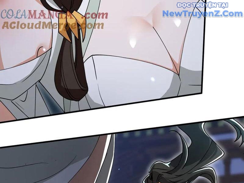 Đồ Đệ Nữ Đế Của Ta Muốn Hắc Hóa!: Chapter 37