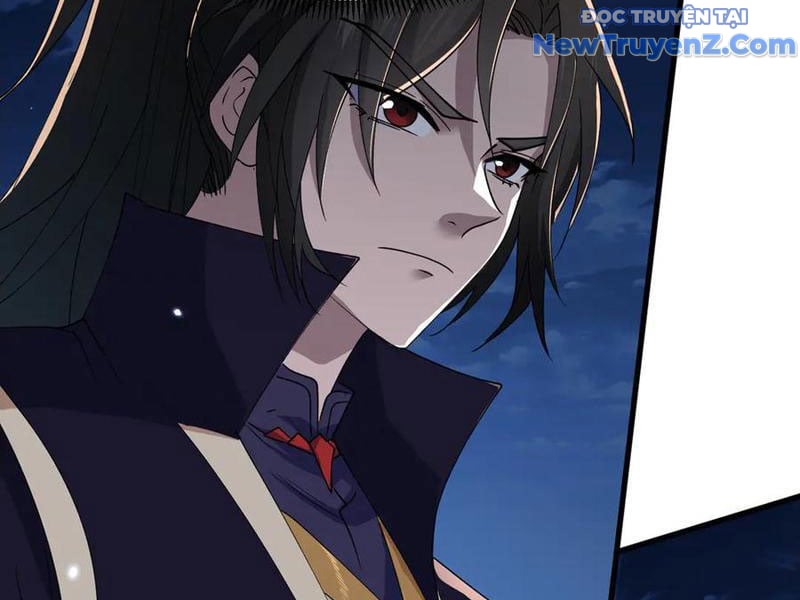 Đồ Đệ Nữ Đế Của Ta Muốn Hắc Hóa!: Chapter 37