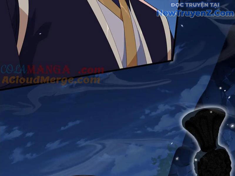 Đồ Đệ Nữ Đế Của Ta Muốn Hắc Hóa!: Chapter 37