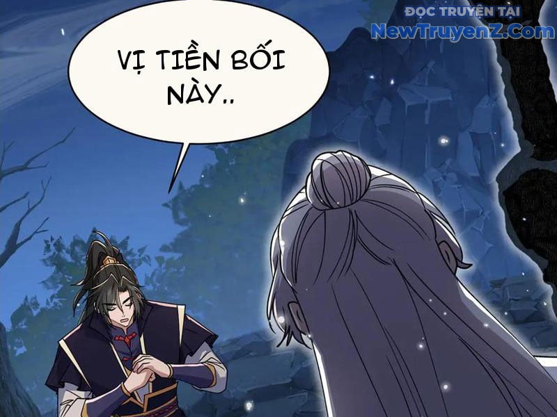 Đồ Đệ Nữ Đế Của Ta Muốn Hắc Hóa!: Chapter 37