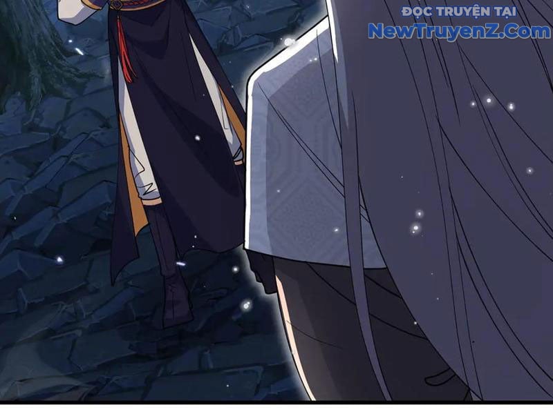 Đồ Đệ Nữ Đế Của Ta Muốn Hắc Hóa!: Chapter 37