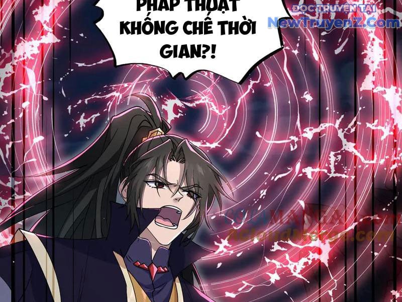 Đồ Đệ Nữ Đế Của Ta Muốn Hắc Hóa!: Chapter 37