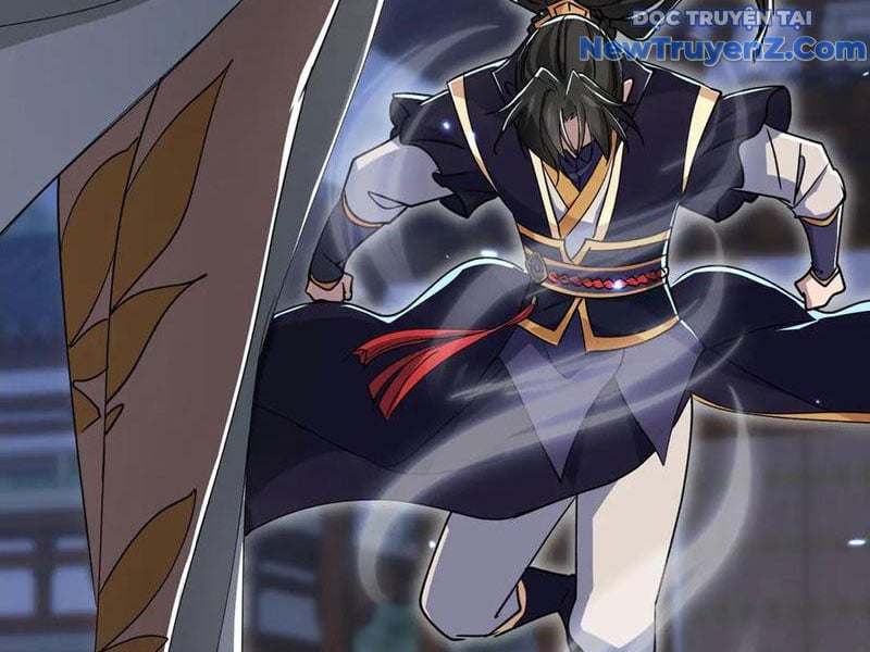 Đồ Đệ Nữ Đế Của Ta Muốn Hắc Hóa!: Chapter 37