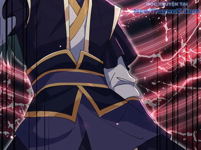 Đồ Đệ Nữ Đế Của Ta Muốn Hắc Hóa!: Chapter 37