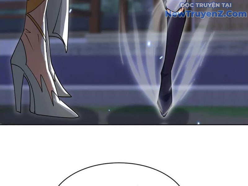 Đồ Đệ Nữ Đế Của Ta Muốn Hắc Hóa!: Chapter 37