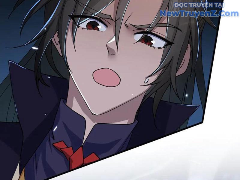 Đồ Đệ Nữ Đế Của Ta Muốn Hắc Hóa!: Chapter 37