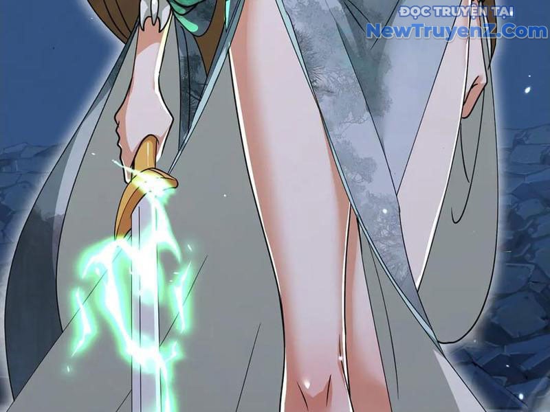 Đồ Đệ Nữ Đế Của Ta Muốn Hắc Hóa!: Chapter 37