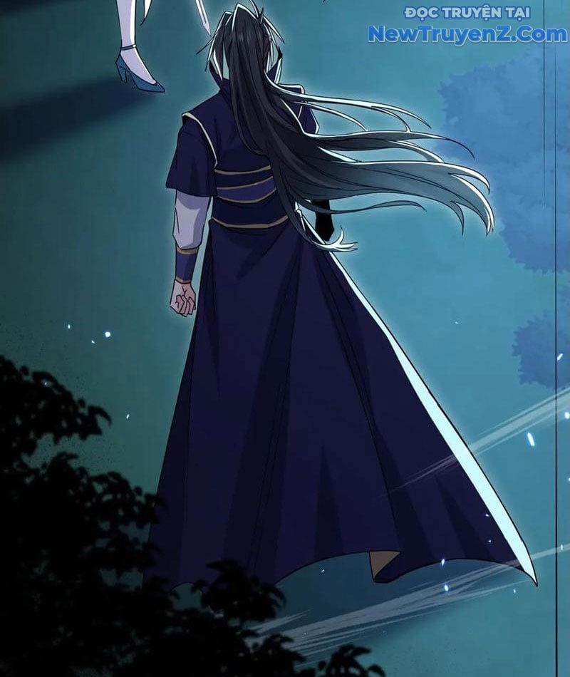 Đồ Đệ Nữ Đế Của Ta Muốn Hắc Hóa!: Chapter 38