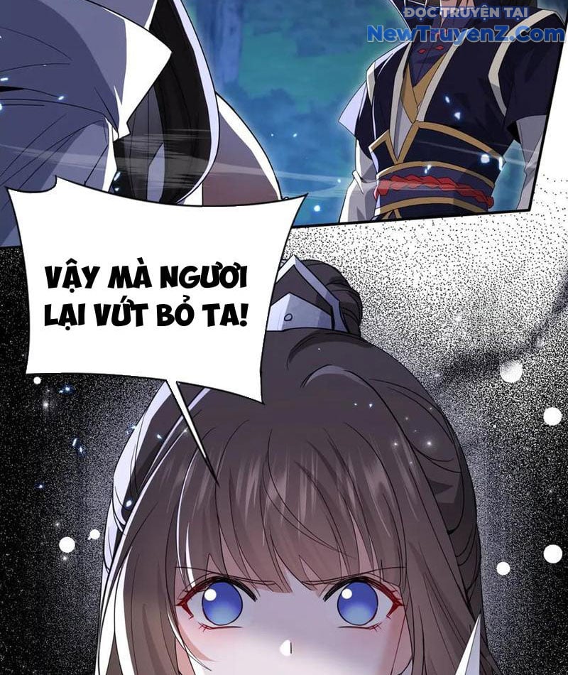Đồ Đệ Nữ Đế Của Ta Muốn Hắc Hóa!: Chapter 38