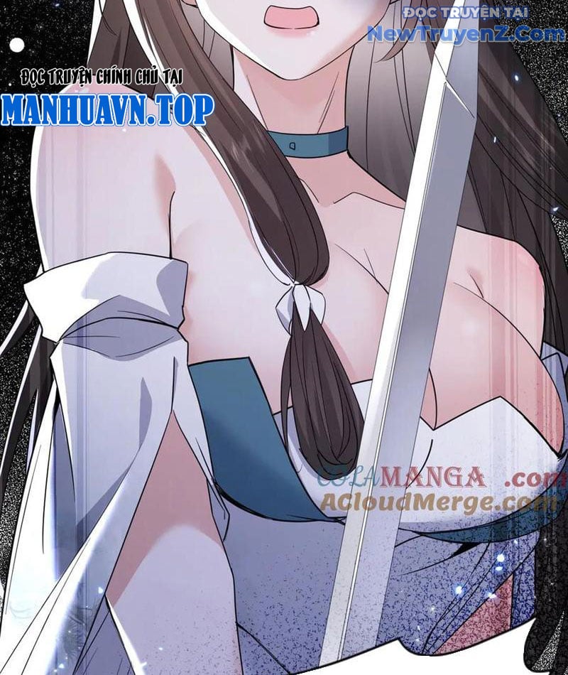 Đồ Đệ Nữ Đế Của Ta Muốn Hắc Hóa!: Chapter 38