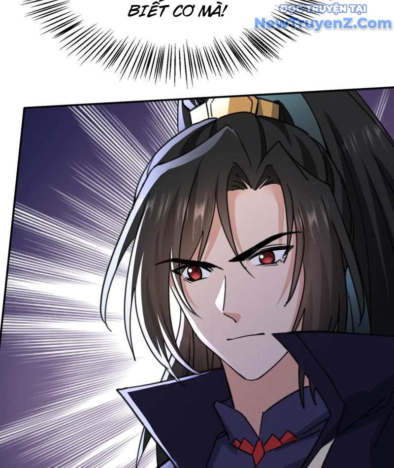 Đồ Đệ Nữ Đế Của Ta Muốn Hắc Hóa!: Chapter 38