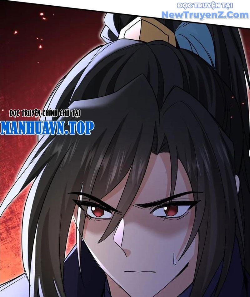 Đồ Đệ Nữ Đế Của Ta Muốn Hắc Hóa!: Chapter 38