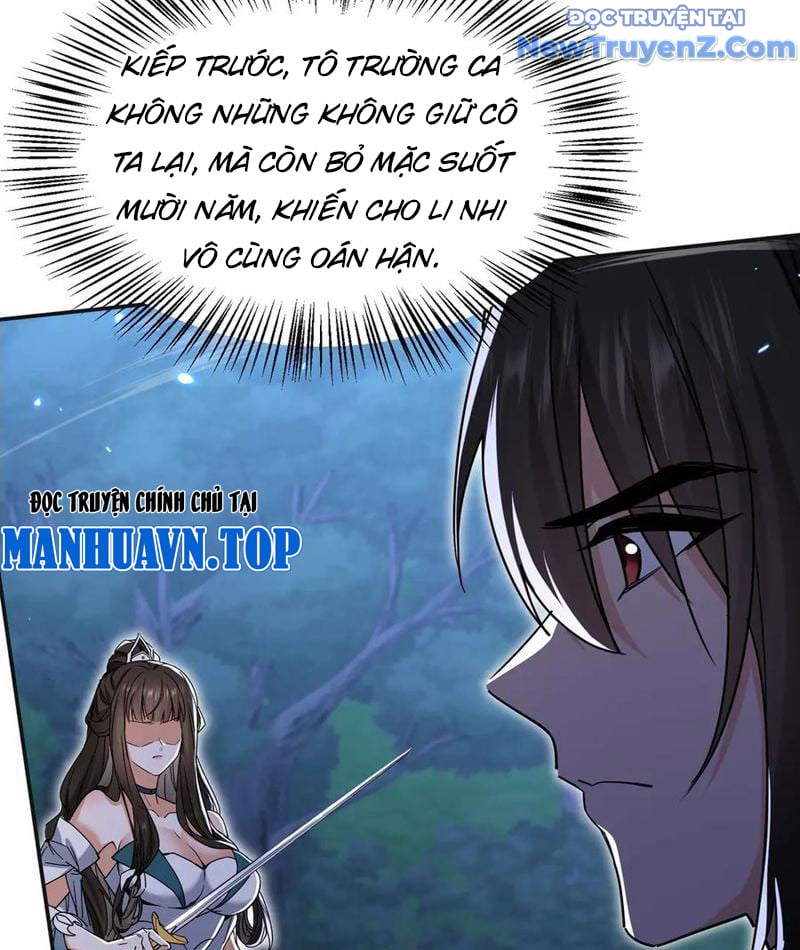 Đồ Đệ Nữ Đế Của Ta Muốn Hắc Hóa!: Chapter 38