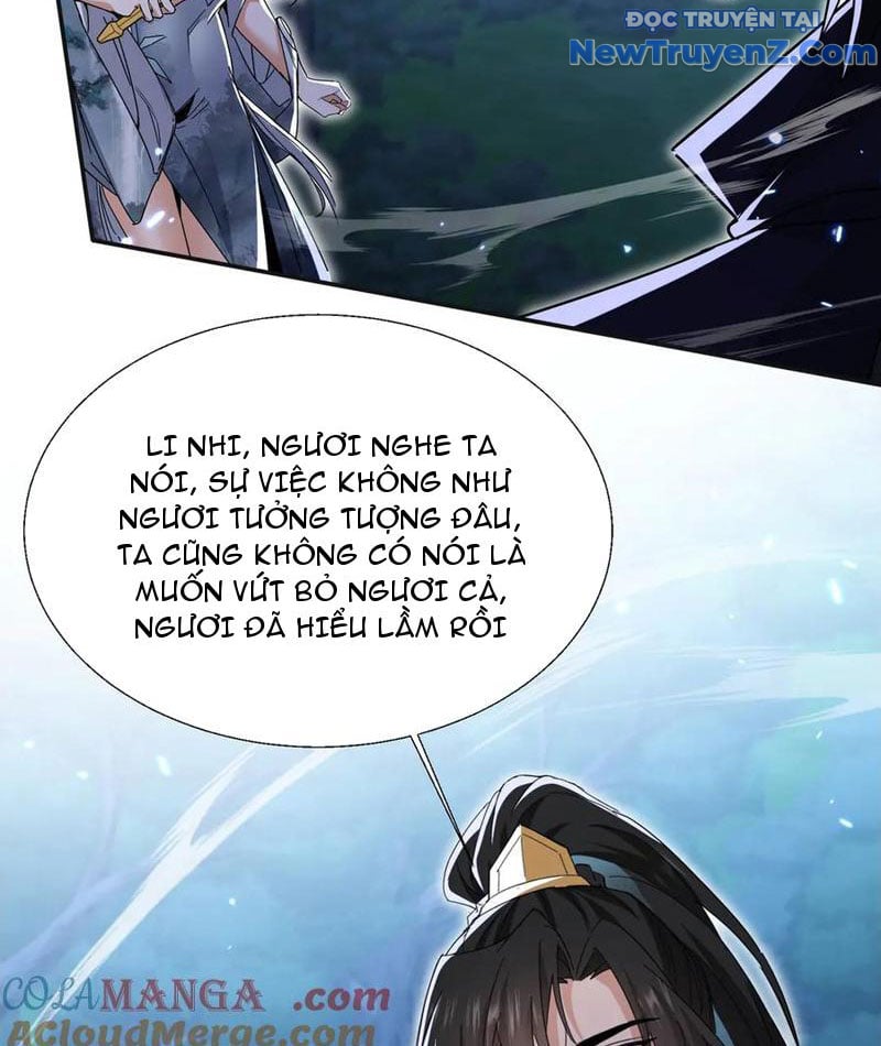 Đồ Đệ Nữ Đế Của Ta Muốn Hắc Hóa!: Chapter 38