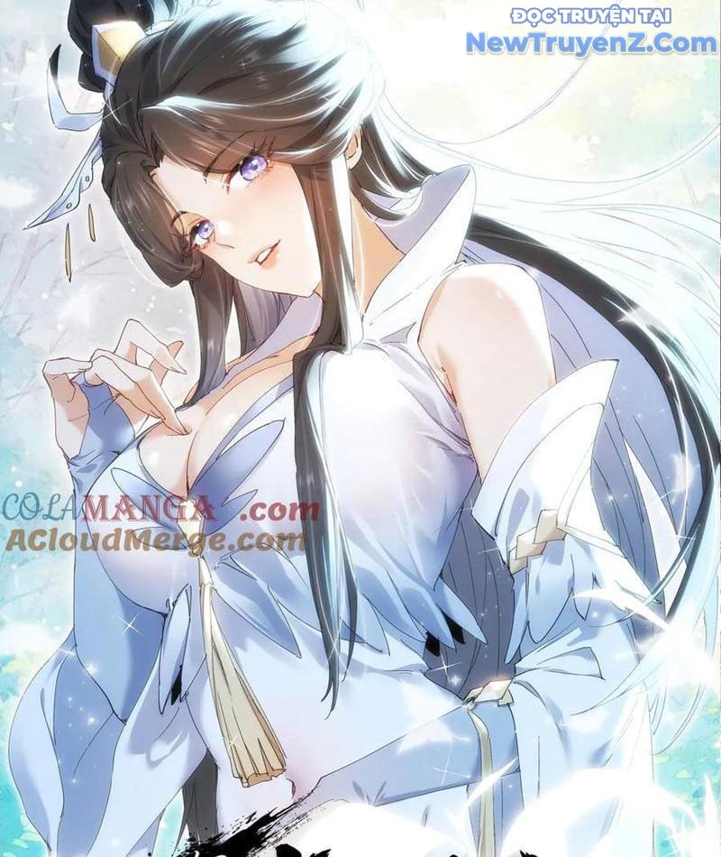 Đồ Đệ Nữ Đế Của Ta Muốn Hắc Hóa!: Chapter 38