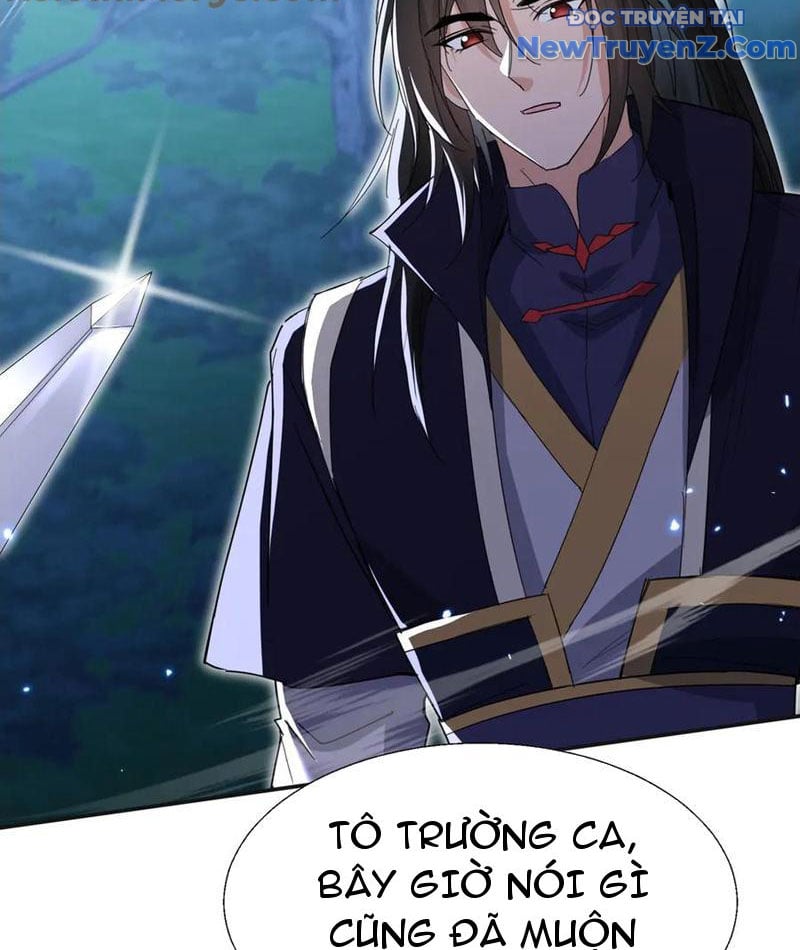 Đồ Đệ Nữ Đế Của Ta Muốn Hắc Hóa!: Chapter 38