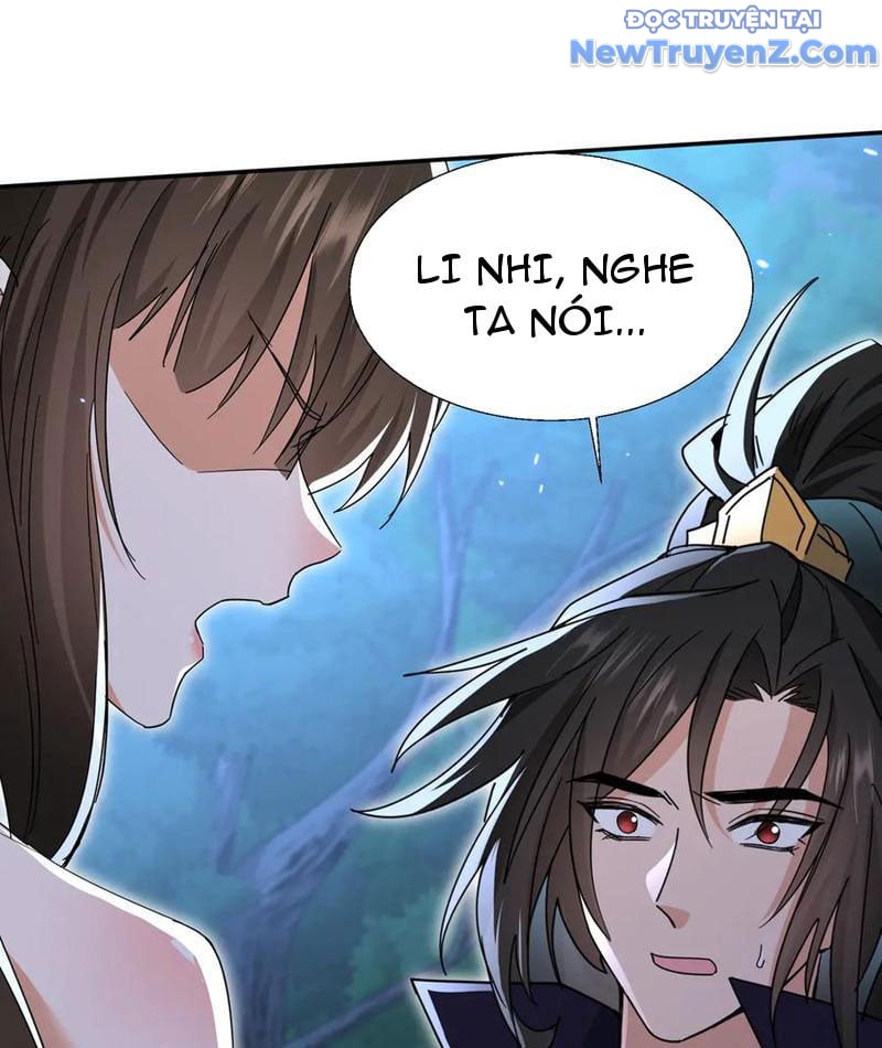 Đồ Đệ Nữ Đế Của Ta Muốn Hắc Hóa!: Chapter 38