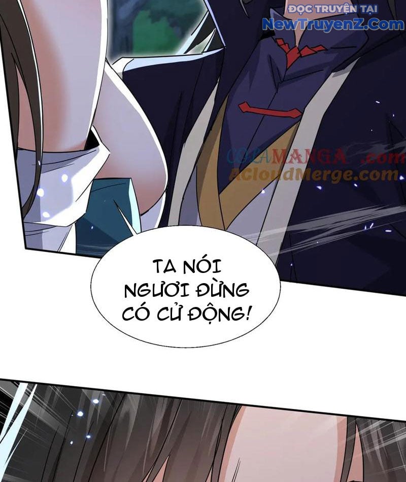 Đồ Đệ Nữ Đế Của Ta Muốn Hắc Hóa!: Chapter 38